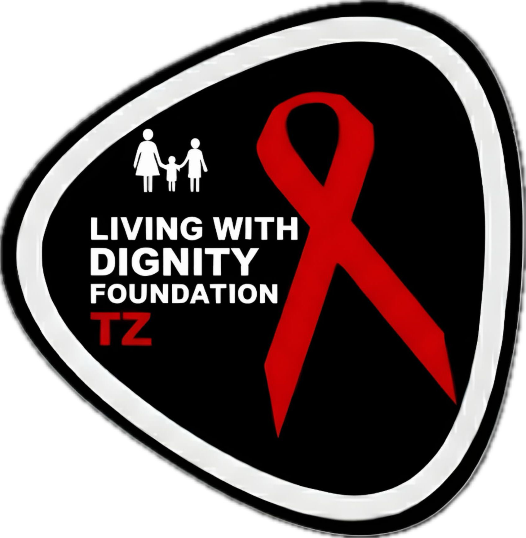 Living with dignity foundation Tanzania.