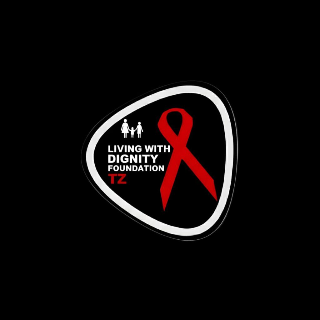 Living with dignity foundation Tanzania.