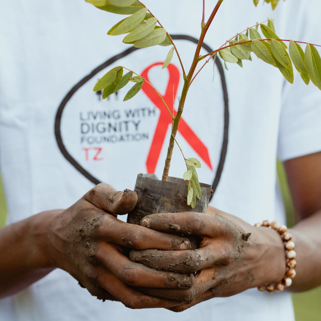 Living With Dignity Foundation Tanzania