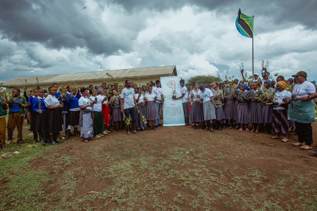 Living With Dignity Foundation Tanzania