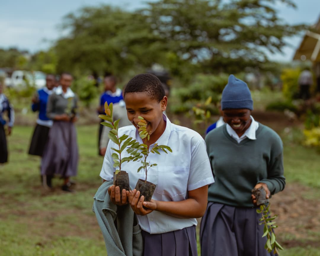 Living With Dignity Foundation Tanzania
