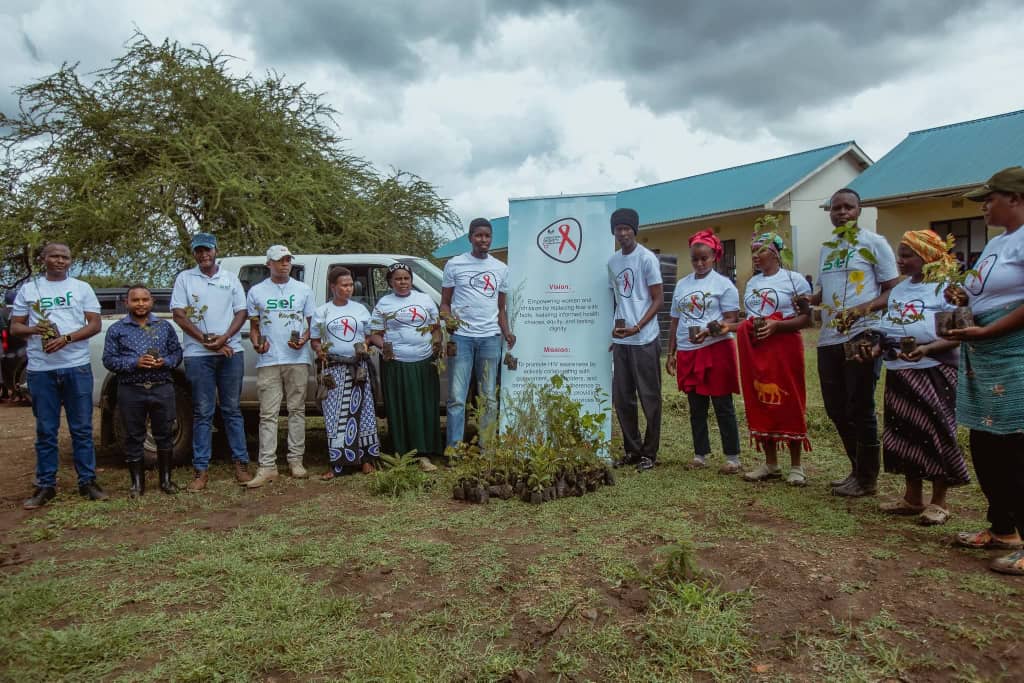 Living With Dignity Foundation Tanzania