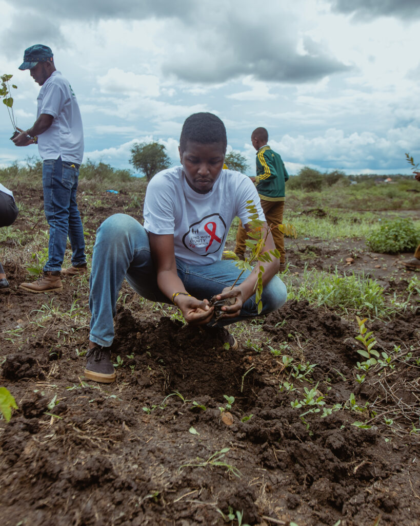 Living With Dignity Foundation Tanzania
